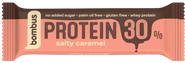 Bombus Protein 30% Salty Caramel