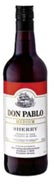 Don Pablo Sherry Medium