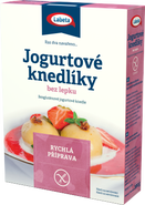 Labeta Jogurtové knedlíky bez lepku - směs