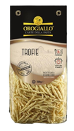 Orogiallo Těstoviny sušené trofie
