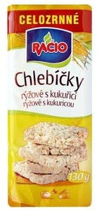 Náhled bio speciální pečivo