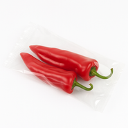 Paprika červená Ramiro, balení 2 ks