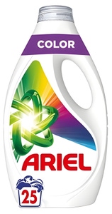 Náhled kategorie Ariel Color gel na praní