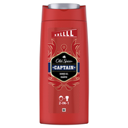 Old Spice Captain Sprchový gel