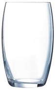 Metro Professional Sklenice long drink Alloso  370 ml