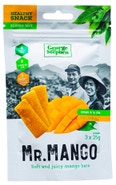 George and Stephen Mr. Mango ovocná tyčinka, 3x25g