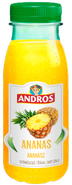 Andros Ananasová šťáva