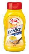 Spak Klasická hořčice