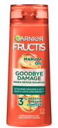 Garnier Fructis Goodbye Damage šampon pro poškozené vlasy