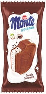 Zott Monte Ice Cream Sandwich
