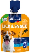Vitakraft Lick & Snack s lososem