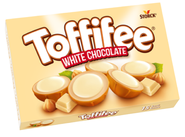 Toffifee White Chocolate