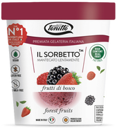 Tonitto Sorbet Lesní ovoce
