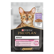 ProPlan Cat delicate Krůta