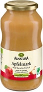 ALNATURA BIO Jablečné pyré 100% ovoce