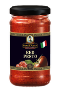 Franz Josef Kaiser Pesto se sušenými rajčaty