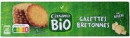 Casino BIO Máslové sušenky