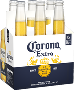 Corona Extra, multipack (6x 330 ml)