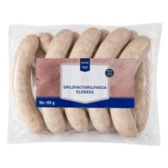 Metro Chef Klobása grilovací 10x150g