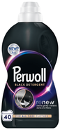 Perwoll Black prací gel na černé a tmavé prádlo