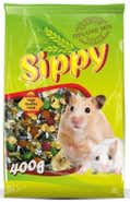 Akinu Sippy deluxe pro křečky a malé hlodavce