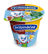 Pribináček Mixík Kakao-vanilka