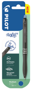 Pilot FX Ball Plus, 0,7 mm, modrá
