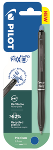 Pilot FX Ball Plus, 0,7 mm, modrá
