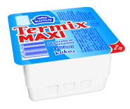 Mlékárna Kunín Termix MAXI s příchutí kokos