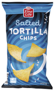 Fine Life Tortilla chips solené