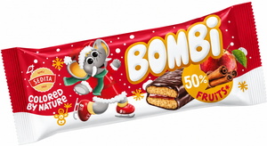 Sedita Bombi Perník Vánoční jablko