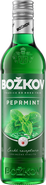 Božkov Peprmint likér (19%)