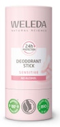 Weleda Deostick Sensitive