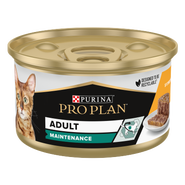 ProPlan Cat Maintenance kuře, pro kočky 