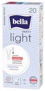 Bella Panty Light Sensitive slipové vložky