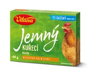 Vitana Jemný Kuřecí bujón