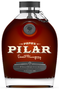 Papa's Pilar Dark rum 24yo 43%