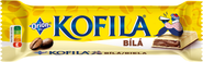 ORION Kofila bílá