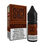 SiC! Liquid Cola Ice 10 ml (20 mg)