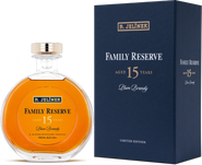 R. JELÍNEK Family Reserve 15YO (45,3%)
