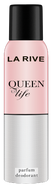 La Rive Deodorant Queen of Life