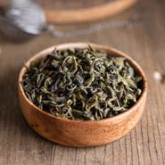 Authentic Ceylon Green