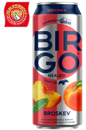Birgo Nealko Broskev
