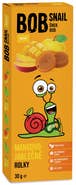 Šnek Bob Mango-jablko