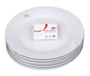 ARO Talíř mělký 24cm porcelán