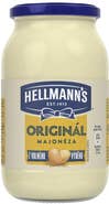 Hellmann's Majonéza