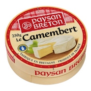 Paysan Breton Camembert sýr