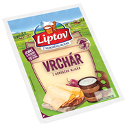 Liptov Vrchár plátky