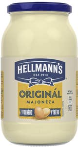 Hellmann's Majonéza