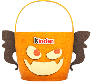 Kinder Halloween Mix